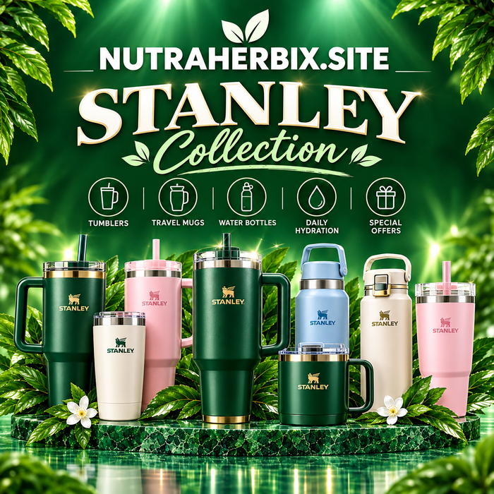 STANLEY