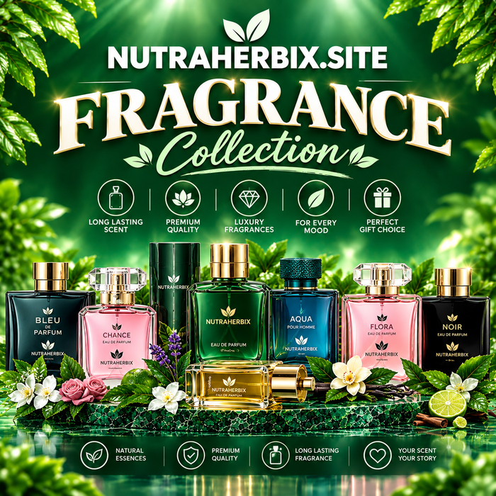 FRAGRANCE
