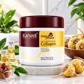 Karseell Maca Power Collagen Hair Treatment 500ml for dry and damaged hair