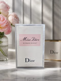 Miss Dior Blooming Bouquet Eau de Toilette Spray for Women 3.4 oz (100 mL)