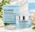 ELEMIS Pro-Collagen Marine Cream SPF 30 50ml face cream and box