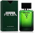 Prada Paradigme Eau de Parfum 100ml men's fragrance bottle and box