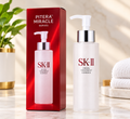 SK-II Pitera Miracle Series Treatment Essence facial essence in pump bottle and original red packaging
