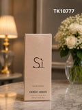 Giorgio Armani Sì Eau de Parfum Intense for Women Spray 3.4 oz / 100 ml