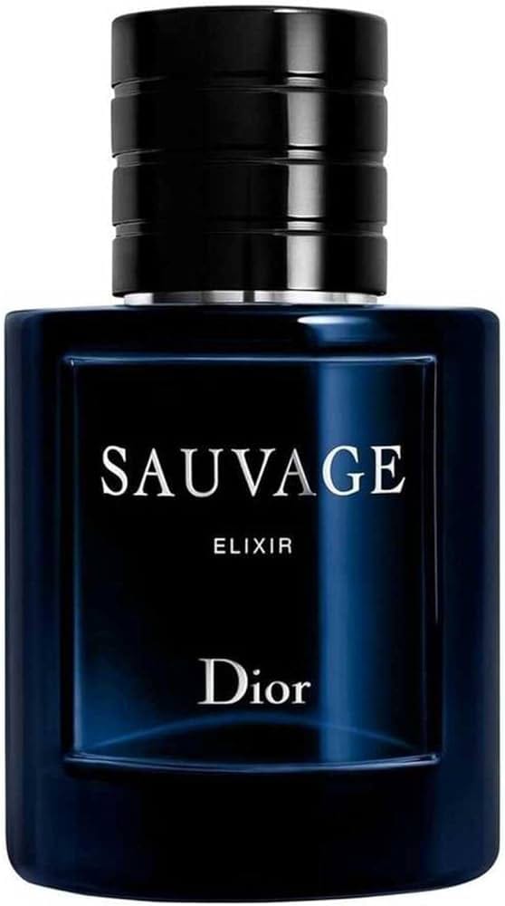 Dior Sauvage Elixir Eau de Parfum for Men
