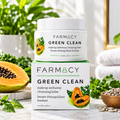 Farmacy Green Clean Cleansing Balm 100 mL | Makeup & SPF Remover