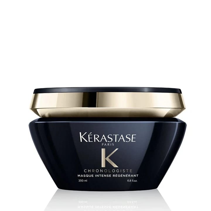 Kérastase Chronologiste Masque Intense Régénérant Hair Mask 200 mL 6.8 fl oz