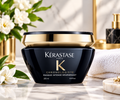 Kérastase Chronologiste Masque Intense Régénérant Hair Mask 200 mL 6.8 fl oz