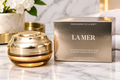 La Mer The Concentrated Night Balm 50ml jar with original product packaging