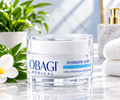 Obagi Hydrate Luxe Ultra Moisture-Rich Cream 1.7 oz 48 g facial moisturizer
