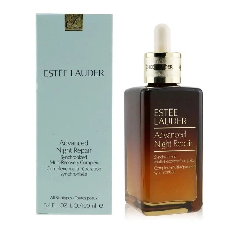 Estée Lauder Advanced Night Repair Synchronized Multi-Recovery Complex Serum – 100ml