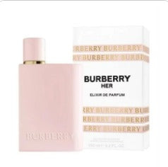 Burberry Her Eau de Parfum for Women – 50ml