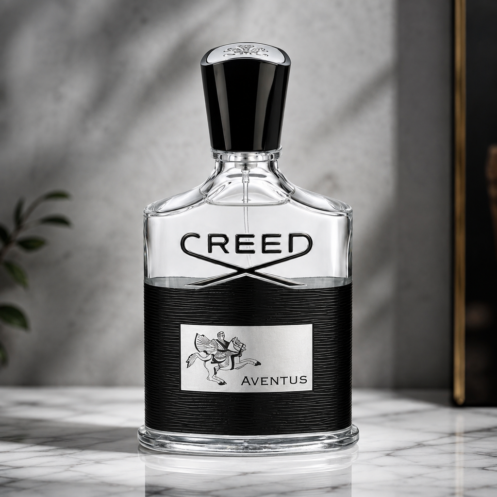 Aventus Eau de Parfum – Luxury Men’s Fragrance