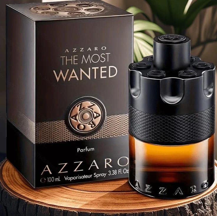 Azzaro The Most Wanted Parfum for Men – 100 mL