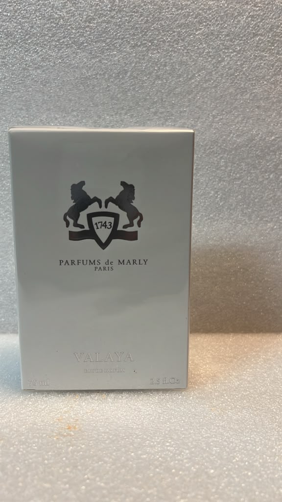 Parfums de Marly Valaya Eau de Parfum 75ml / 2.5 fl oz