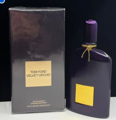 Tom Ford Velvet Orchid Eau de Parfum Spray – 100ml / 3.4 fl oz