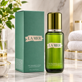 La Mer The Treatment Lotion 150ml bottle and green retail box