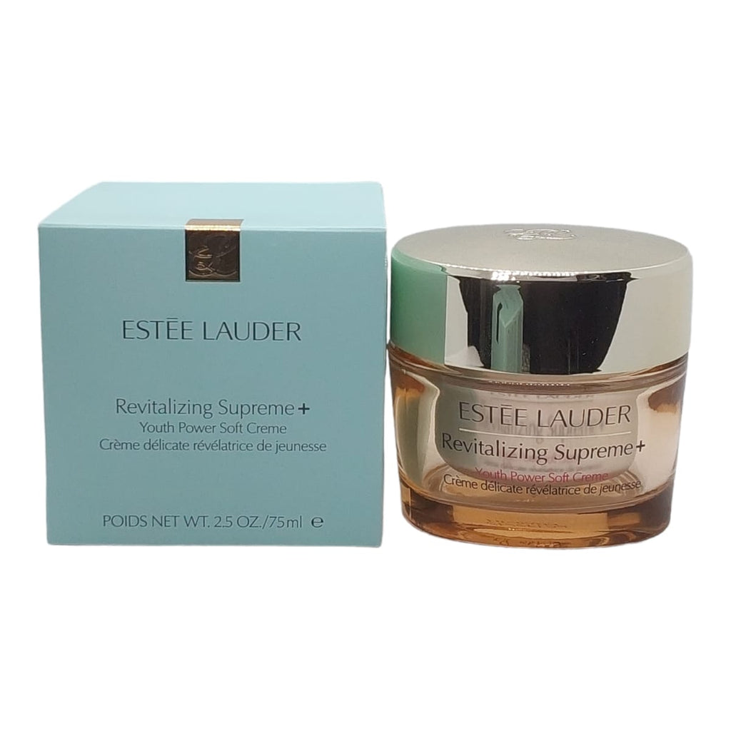 Estée Lauder Revitalizing Supreme+ Youth Power Soft Crème 75ml / 2.5 oz